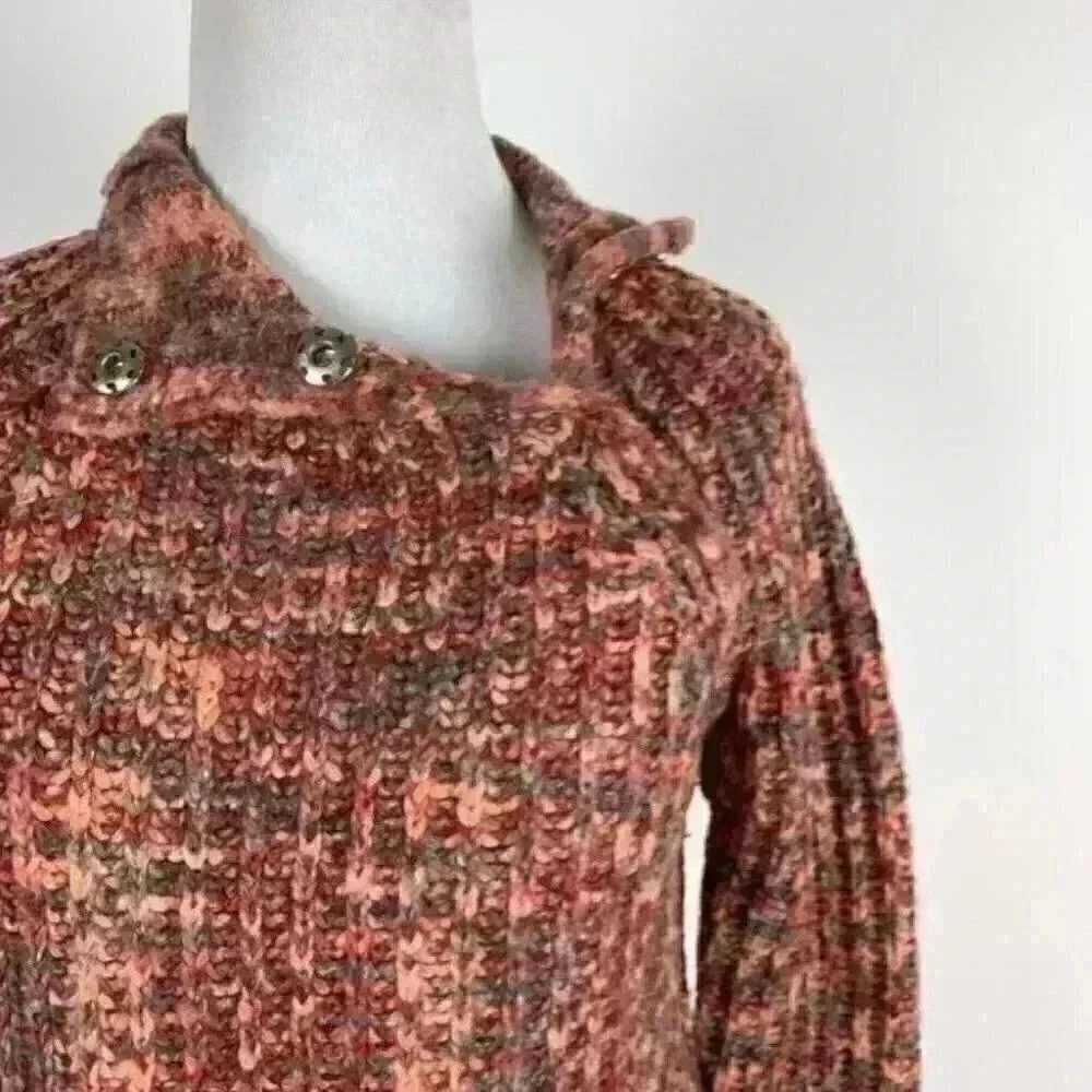 Bdg urban outfitters sweater size SP 40% wool